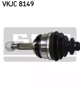 Фото VKJC8149 Вал SKF {forloop.counter}}